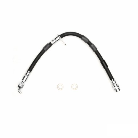 DFC 14-19 Ford Fiesta Front-L Brake Hose