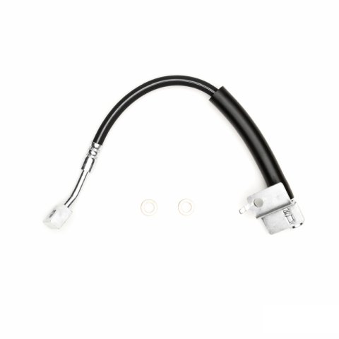 DFC 15-22 Ford Mustang Front-R Brake Hose