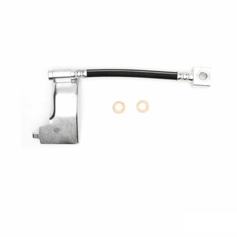 DFC 82-86 Ford Mustang Rear-R lo/Rear-R Brake Hose