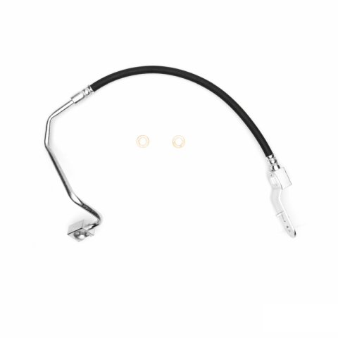 DFC 820092 Ford Thunderbird Rear-L/Rear-L lo Brake Hose