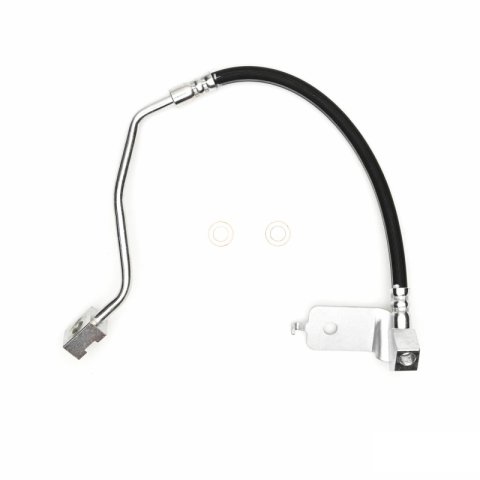 DFC 96-98 Ford Mustang Rear-R lo Brake Hose
