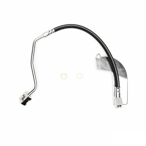 DFC 01-04 Ford Mustang Rear-R Brake Hose