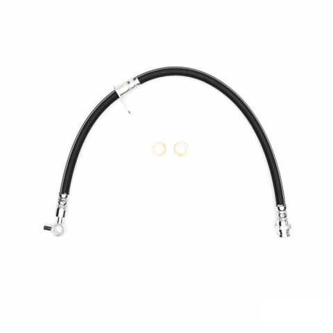 DFC 07-10 Ford Edge Rear Brake Hose