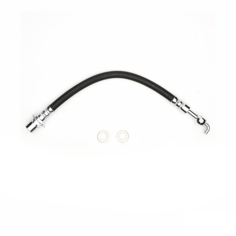 DFC 09-12 Ford Fusion Rear Brake Hose