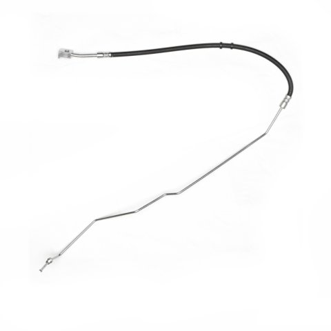 DFC 76-77 Ford F-150 4WD Front-R Brake Hose