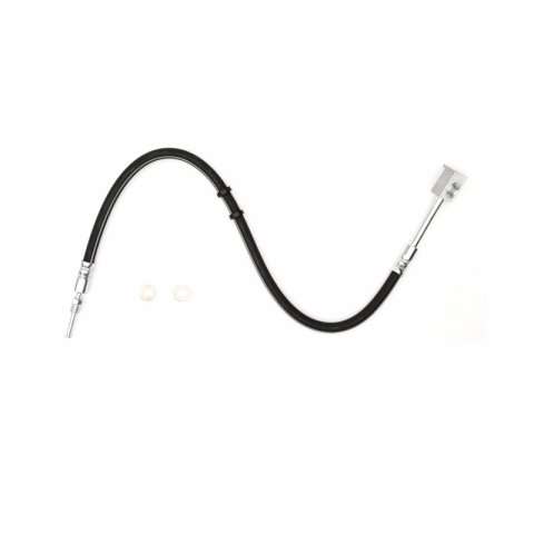 DFC 76-77 Ford F-150 4WD Front-L Brake Hose
