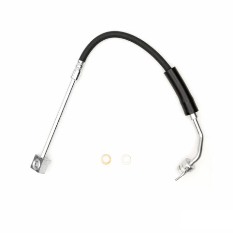 DFC 84-85 Ford Bronco II Front-R Brake Hose