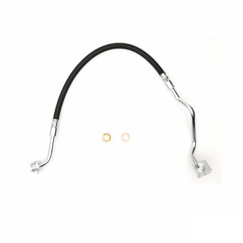 DFC 86-87 Ford Ranger Front-R Brake Hose