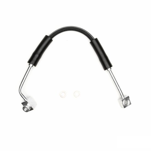 DFC 89-94 Ford Ranger Front-L Brake Hose