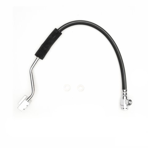 DFC 90-93 Ford F-150 2WD Front-L Brake Hose