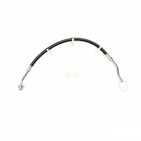 DFC 94-96 Ford Bronco Front-L Brake Hose