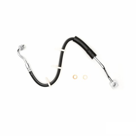 DFC 94-94 Ford E-350 Econoline Front-L Brake Hose
