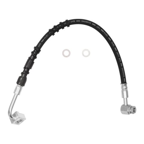 DFC 95-01 Ford E-Super Duty Front-L/Front Left Brake Hose