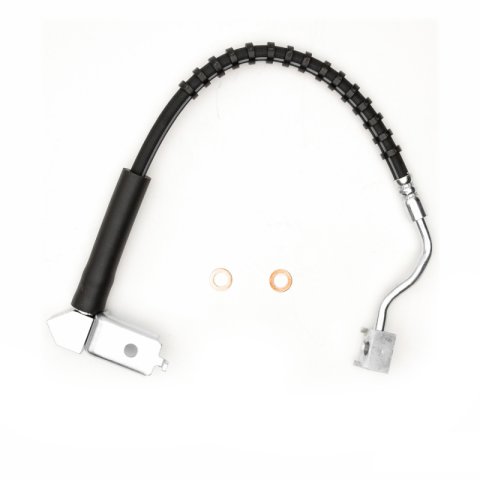 DFC 98-03 Ford Ranger Front-L Brake Hose