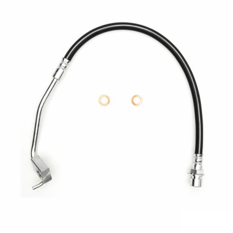 DFC 77-79 Ford F-250 4WD (Excl Super Duty) Front-L Brake Hose