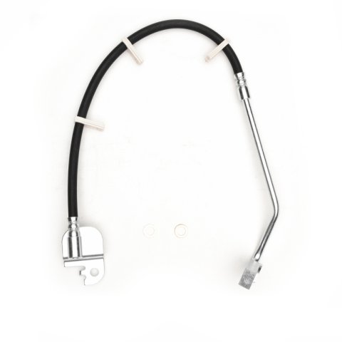 DFC 02-03 Ford E550 Super Duty Front Left Brake Hose