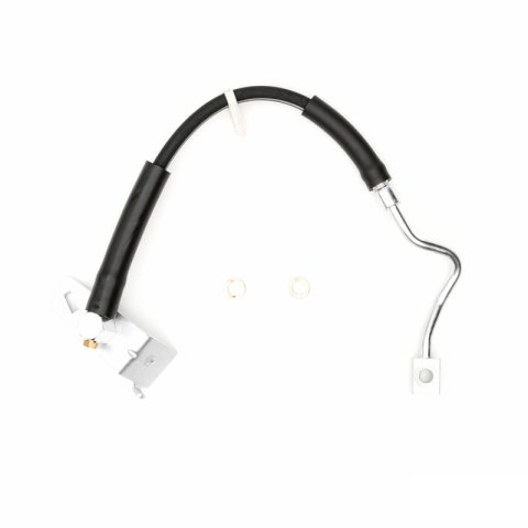 DFC 06-10 Ford Explorer Front-L Brake Hose
