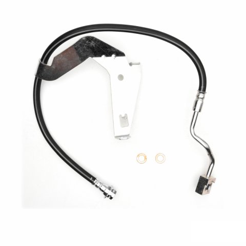 DFC 06-10 Ford F-450 Super Duty Front Right Brake Hose