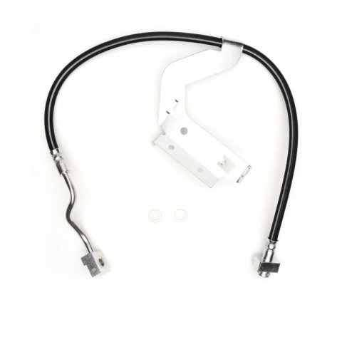 DFC 10-16 Ford F-450 Super Duty Front Left Brake Hose