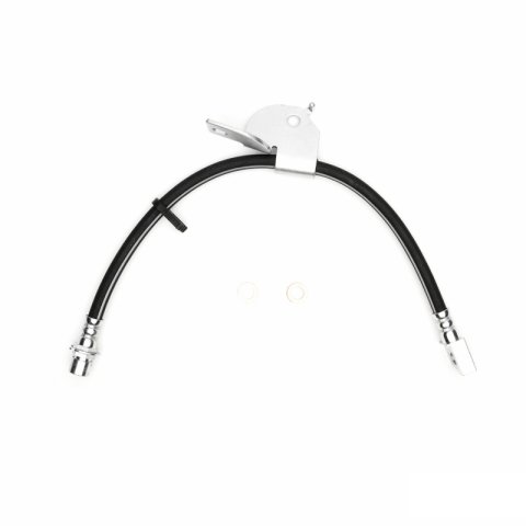 DFC 10-11 Ford F-150 4WD Front-L Brake Hose