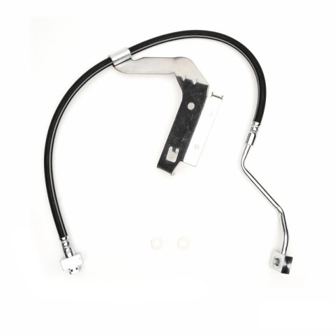 DFC 13-16 Ford F-550 Super Duty Front-L/Front Left Brake Hose
