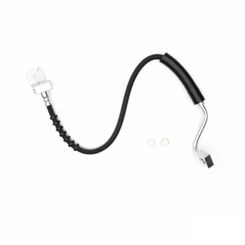 DFC 97-02 Ford Expedition Rear-L lo Brake Hose