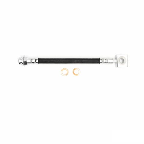 DFC 96-04 Ford E-Super Duty Rr R Lo Brake Hose