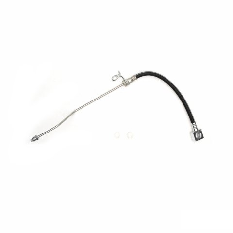 DFC 04-08 Ford F-150 4WD Rear-L lo Brake Hose