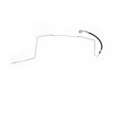 DFC 98-04 Ford F-150 2WD Rear-L lo Brake Hose