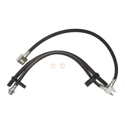 DFC 04-24 Ford E-250 Econoline Rear-L/Rear-L lo Brake Hose