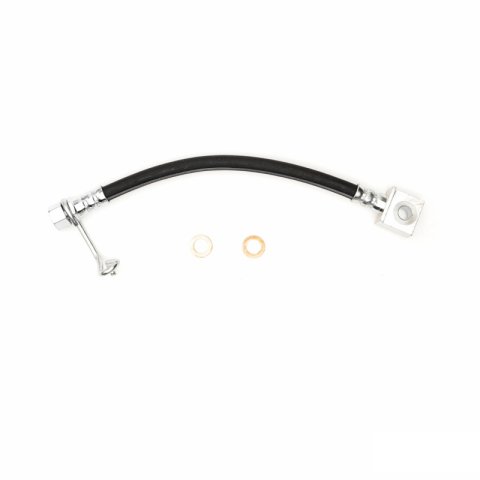 DFC 10-16 Ford F-250 Super Duty 4WD Rear-L lo Brake Hose