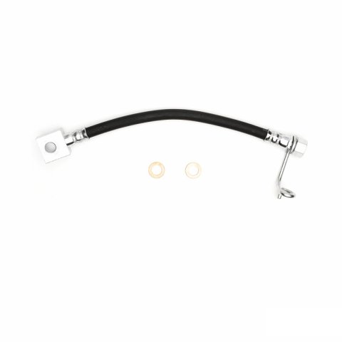 DFC 10-16 Ford F-250 Super Duty 4WD Rear-R lo Brake Hose
