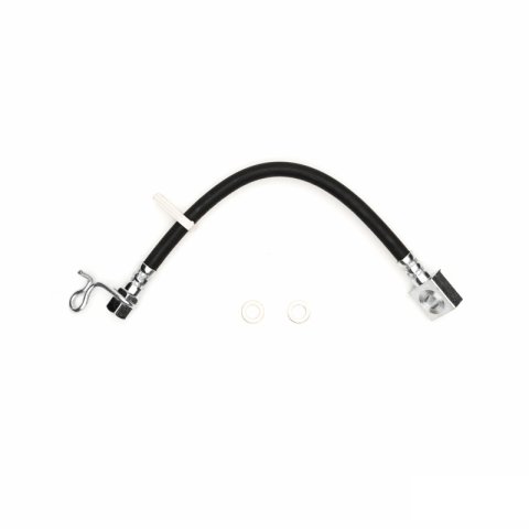 DFC 10-11 Ford F-150 2WD Rear-R lo/Rear-L lo Brake Hose