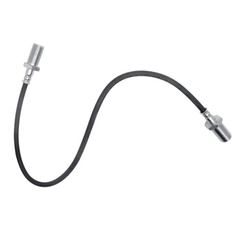 DFC 73-83 Ford LN800 Short Conventional (w/Front Drum Brakes) Front Brake Hose