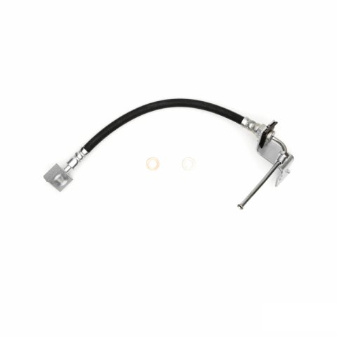 DFC 89-97 Ford F-53 Motorhome Chassis Rr L Lo Brake Hose