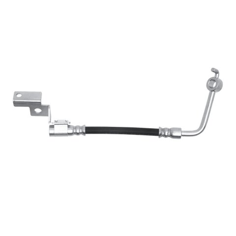 DFC 21-24 Ford Bronco Rear-R Brake Hose