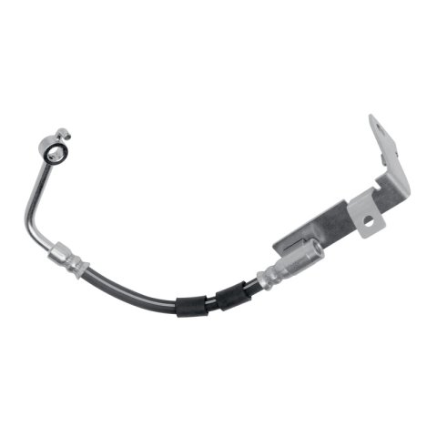 DFC 21-24 Ford Bronco Rear-L Brake Hose