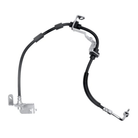 DFC 20-25 Ford Police Interceptor Utility Front-L Brake Hose