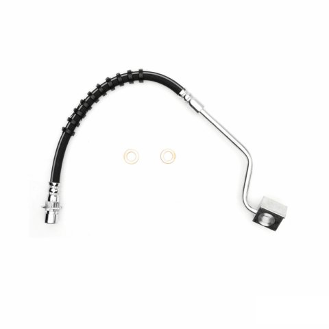 DFC 84-92 Lincoln Mark II Front-R Brake Hose