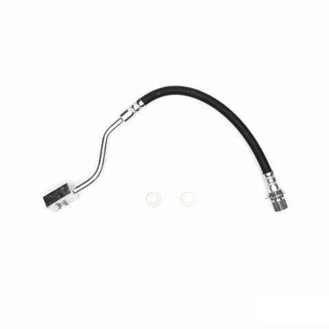 DFC 88-92 Lincoln Continental Front Brake Hose