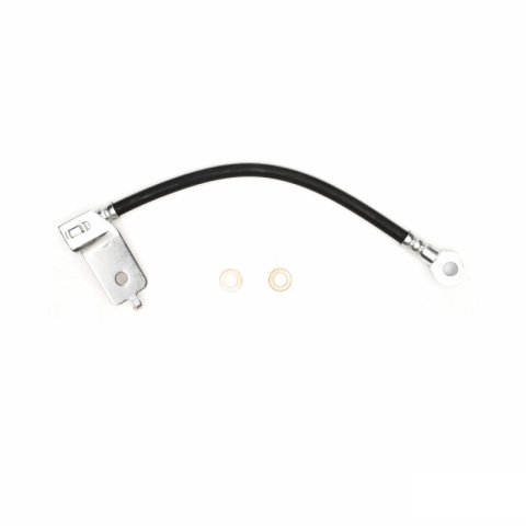 DFC 91-97 Lincoln Town Car Rear /Rear-R Brake Hose