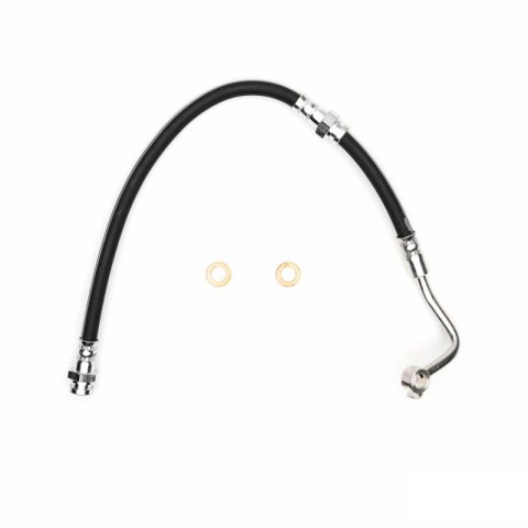DFC 86-94 Mazda 323 Rear-R Brake Hose