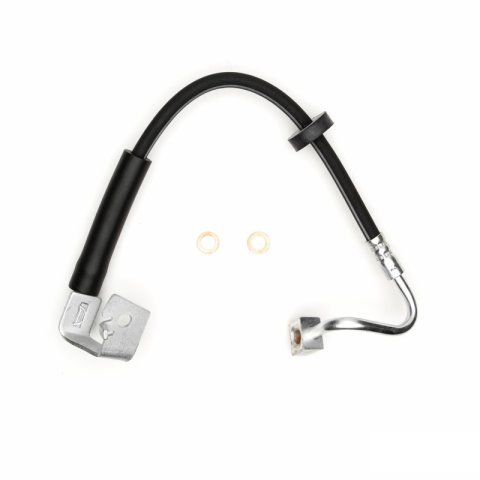 DFC 03-11 Ford Crown Victoria Front-L Brake Hose
