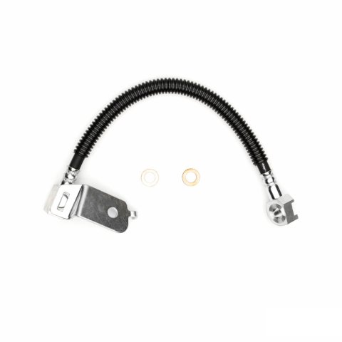 DFC 98-02 Ford Crown Victoria Rear-L Brake Hose