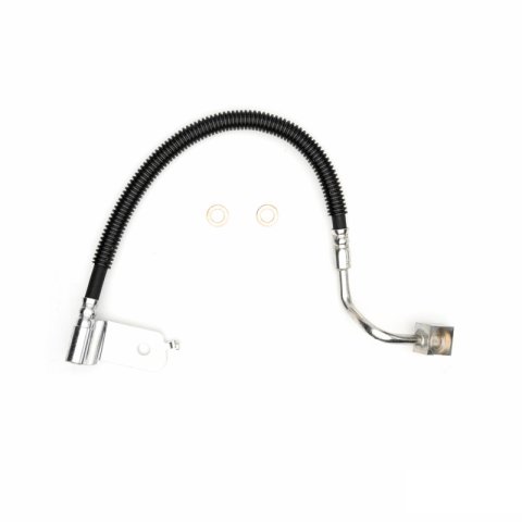 DFC 98-02 Ford Crown Victoria Rear-R Brake Hose