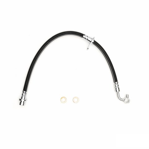 DFC 09-14 Acura TL Front-R Brake Hose