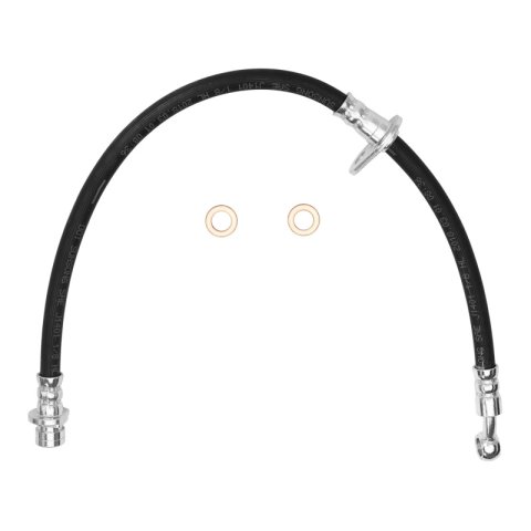 DFC 14-20 Acura RLX Front-L Brake Hose