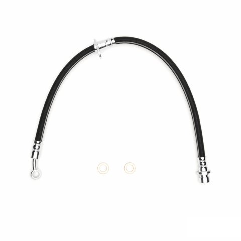 DFC 14-24 Acura MDX Front-L Brake Hose