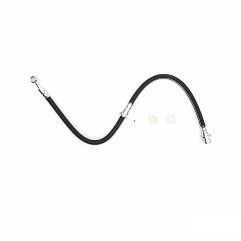 DFC 07-18 Acura RDX Rear-R Brake Hose
