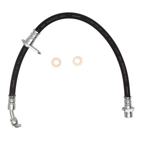 DFC 15-20 Acura TLX Rear-R Brake Hose
